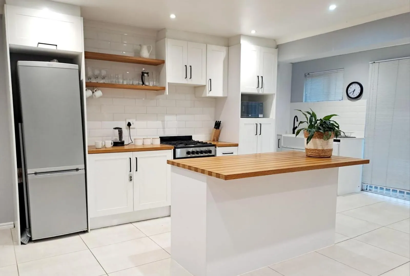 Appartement Mooiloop Self Catering à Bellville
