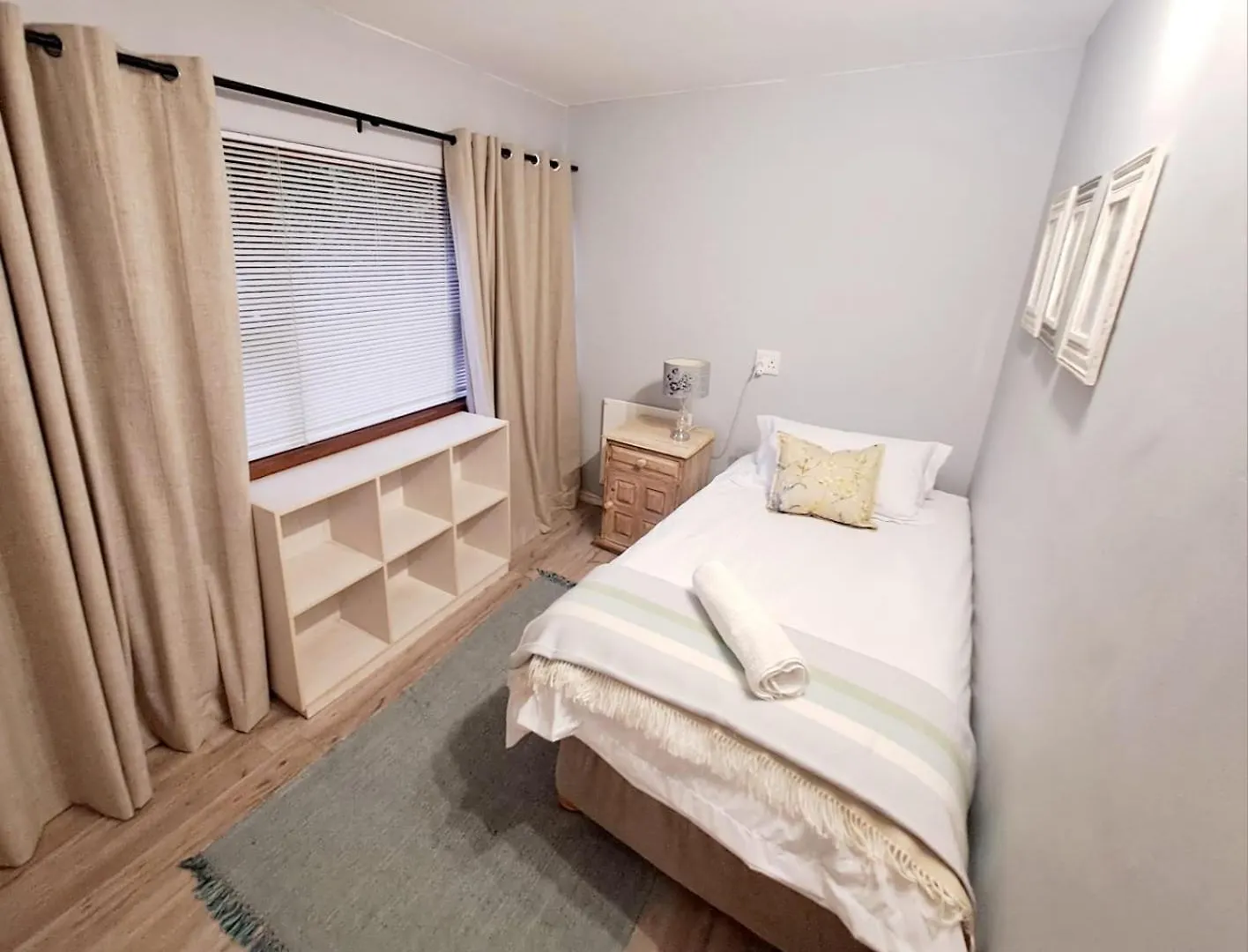 Appartement Mooiloop Self Catering à Bellville 0*,