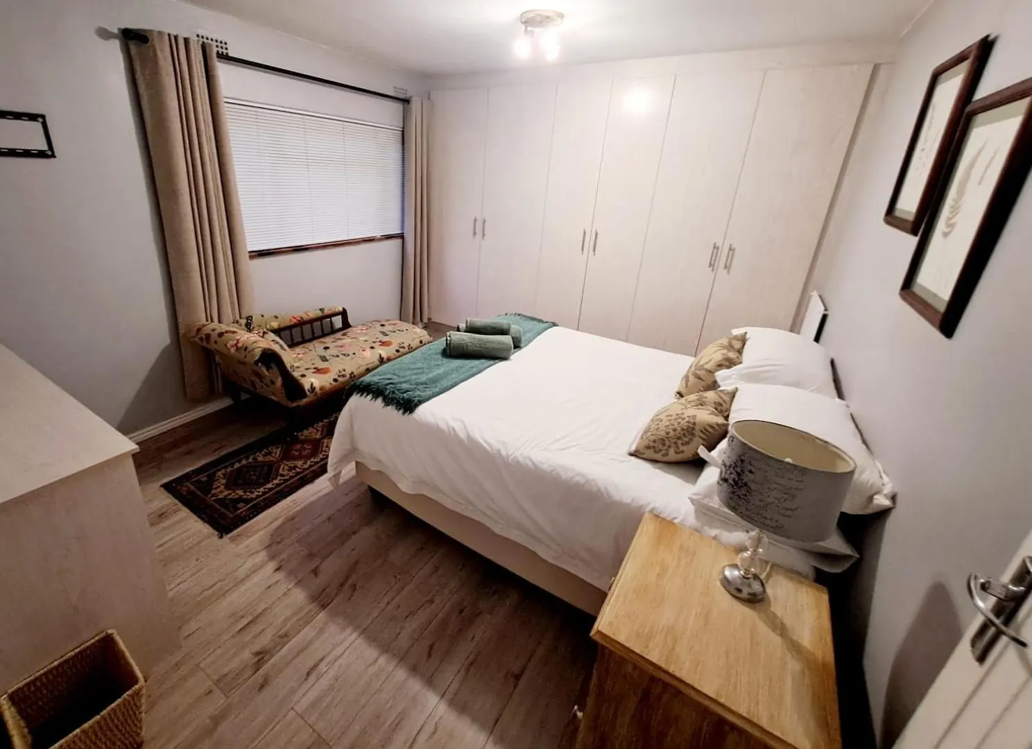 Appartement Mooiloop Self Catering à Bellville Afrique du Sud