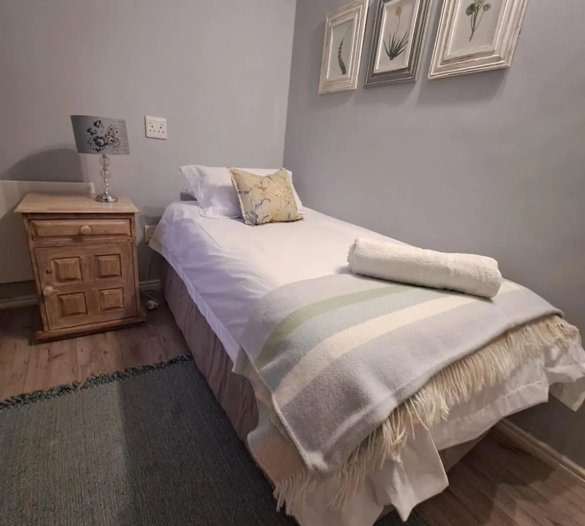 Appartement Mooiloop Self Catering à Bellville