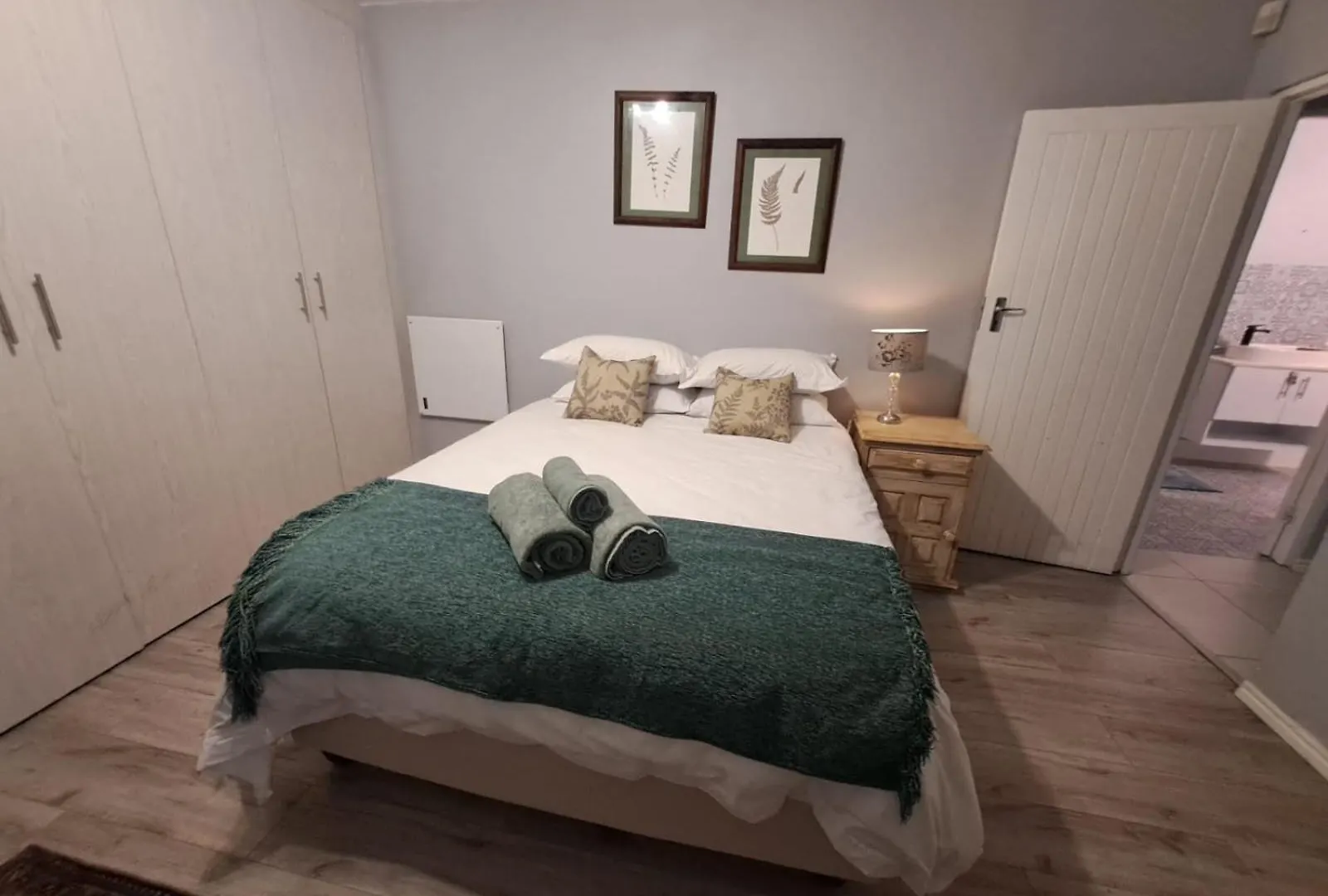 Appartement Mooiloop Self Catering à Bellville Afrique du Sud