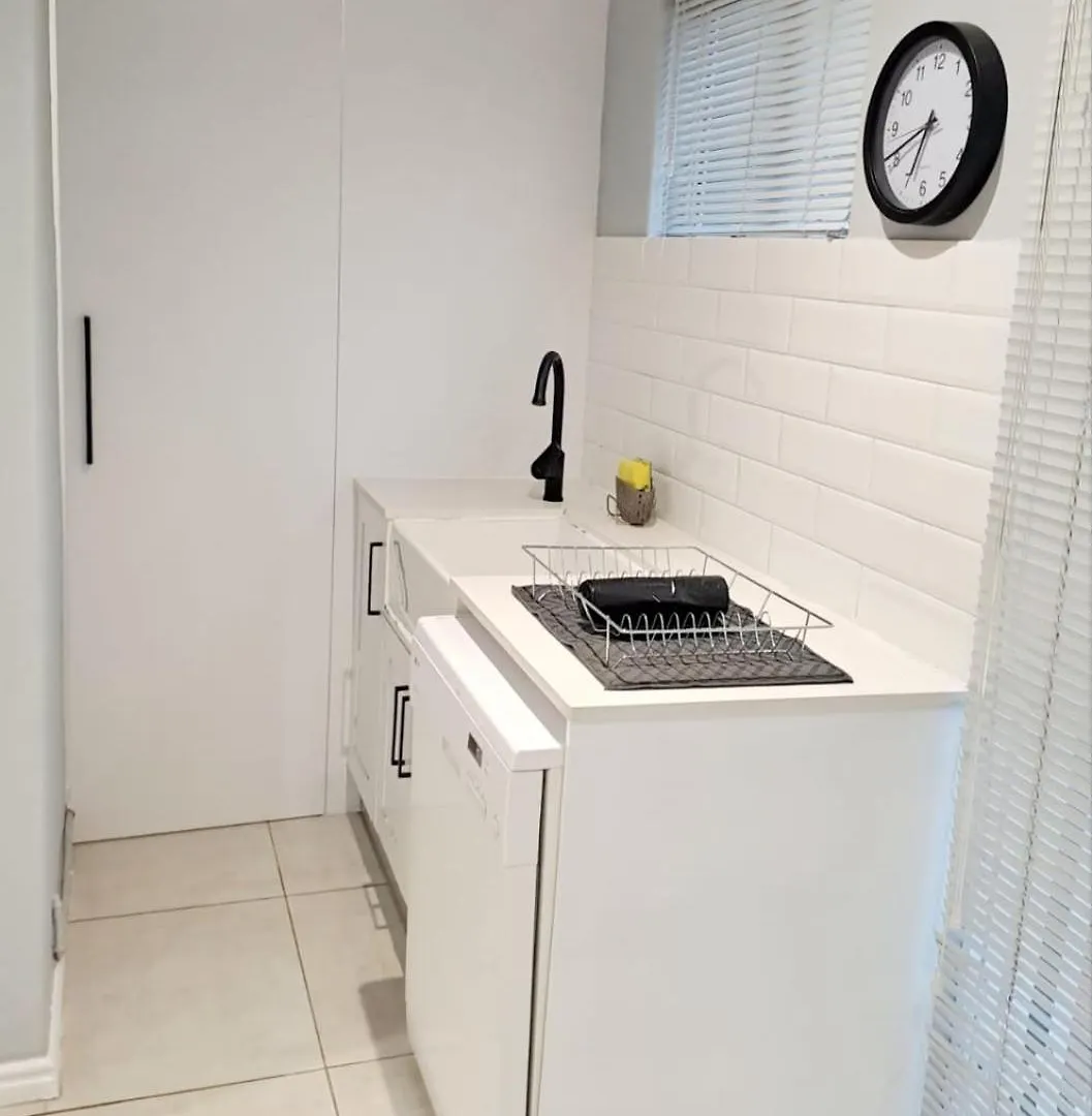 Appartement Mooiloop Self Catering à Bellville