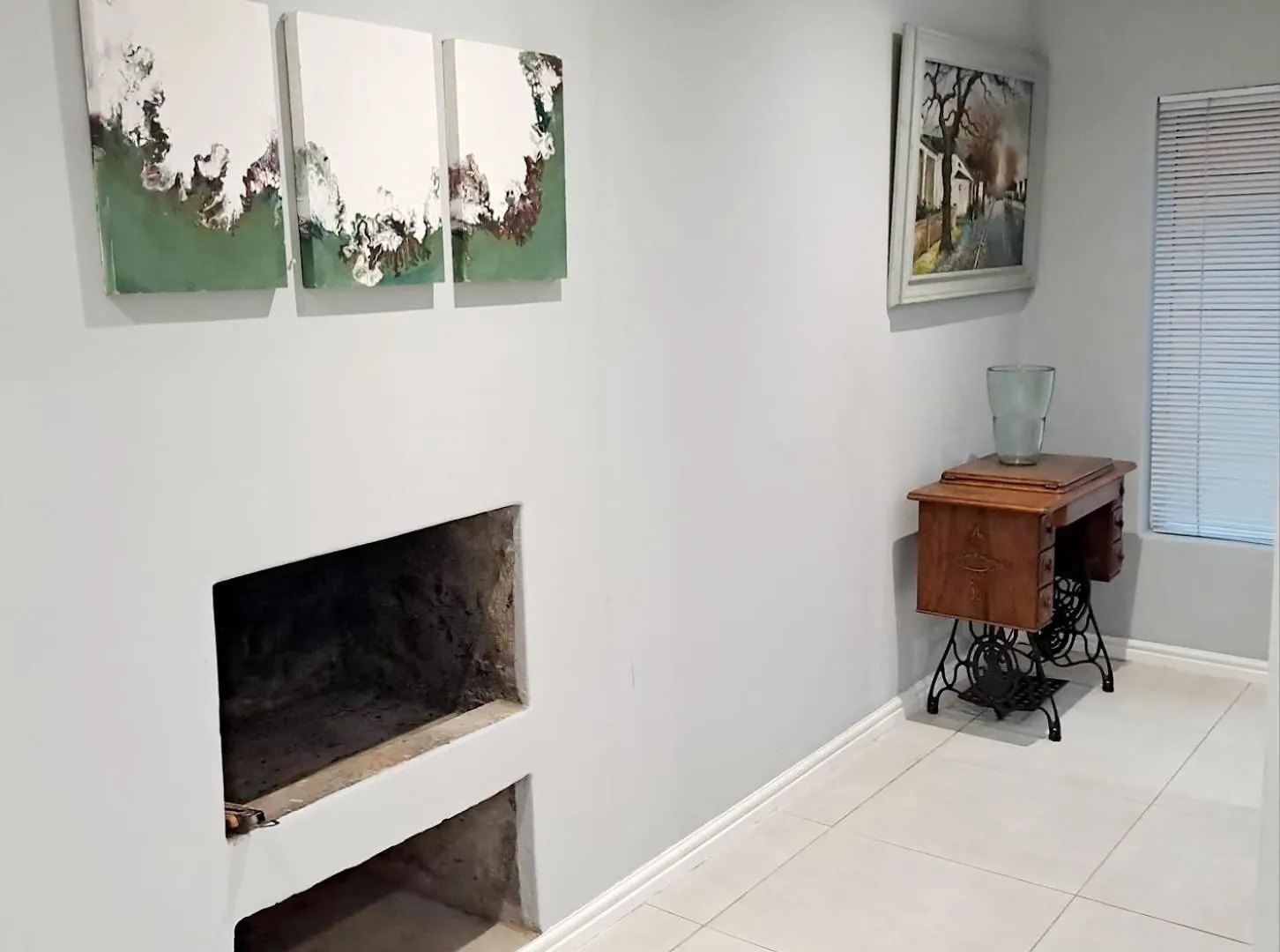 Appartement Mooiloop Self Catering à Bellville