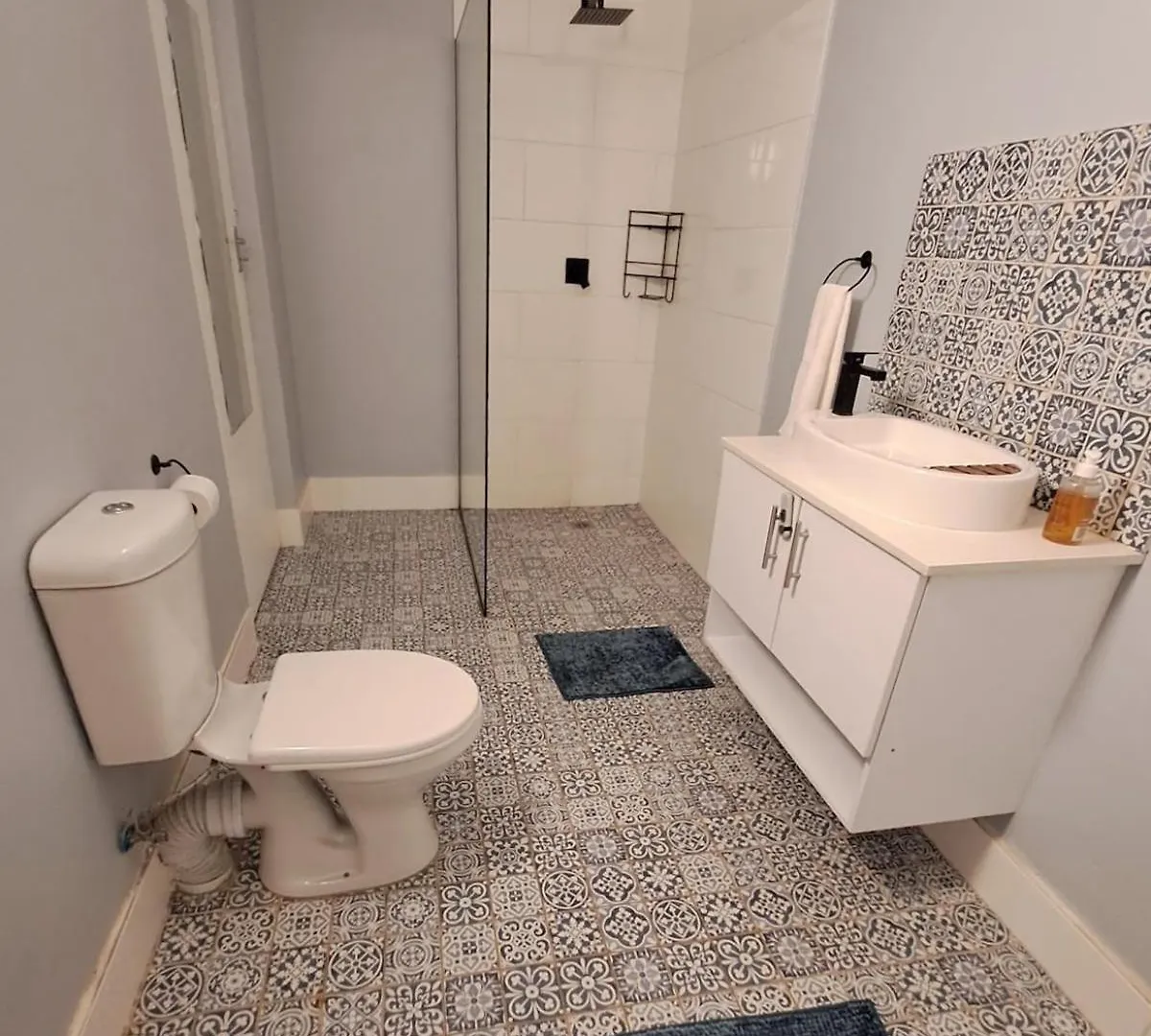 Appartement Mooiloop Self Catering à Bellville